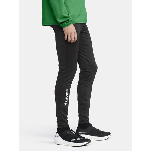 Rush 2.0 Zip Tights M
