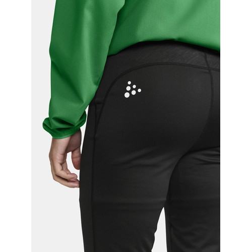Rush 2.0 Zip Tights M