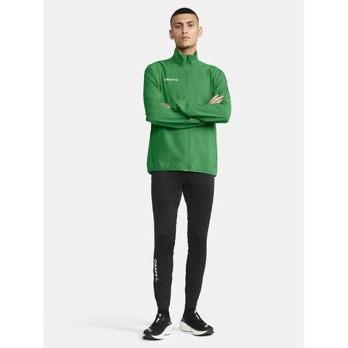 Rush 2.0 Zip Tights M