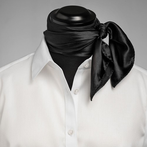 Giftbox Solid Scarf