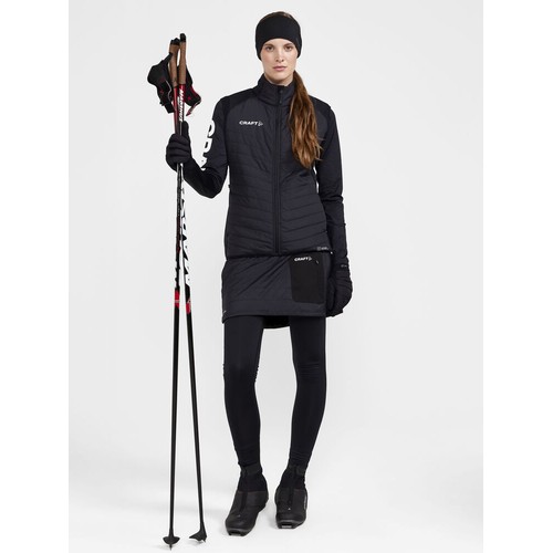 CORE Nordic Ski Club Skirt W