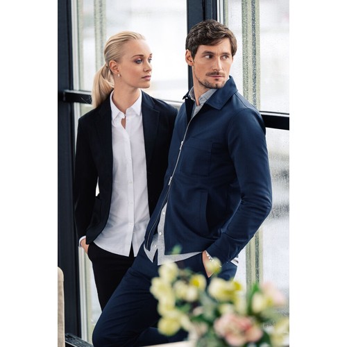 Casual Blazer Woman