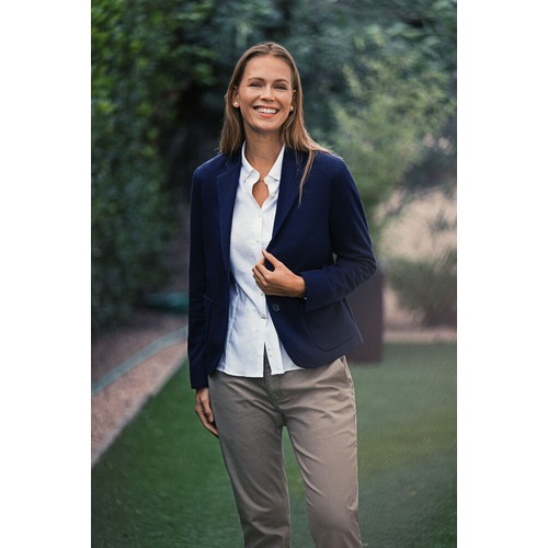 Casual Blazer Woman