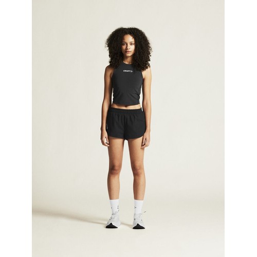 Rush 2.0 Marathon Shorts W
