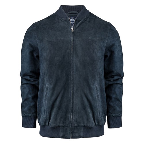 HERITAGE JACKET MARINO XXL