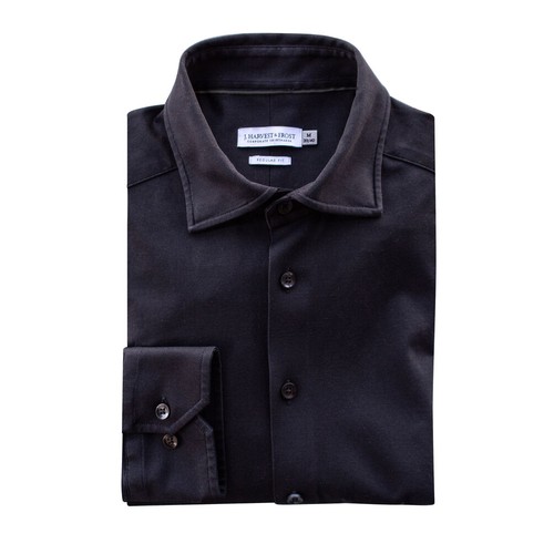 IB132 Interlock Knit Regular
