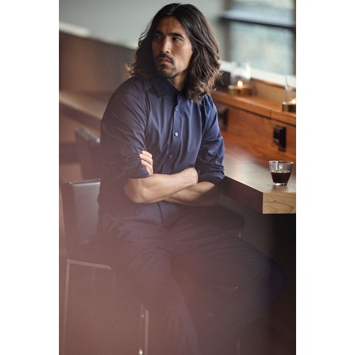 IB132 Interlock Knit Regular