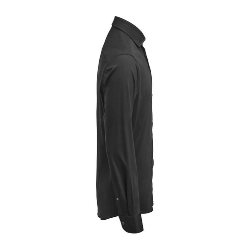 IB132 Interlock Knit Regular
