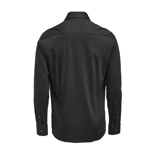 IB132 Interlock Knit Regular
