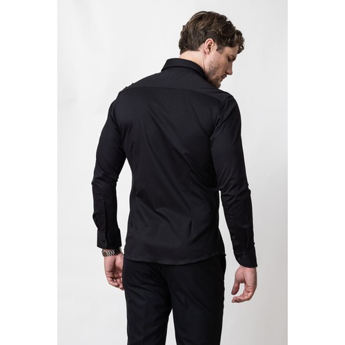 IB132 Interlock Knit Regular