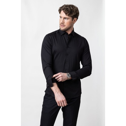 IB132 Interlock Knit Regular