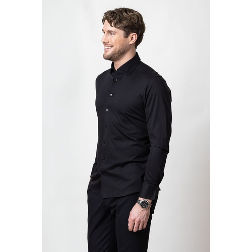 IB132 Interlock Knit Regular