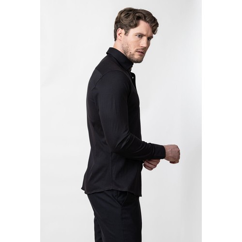 IB132 Interlock Knit Regular