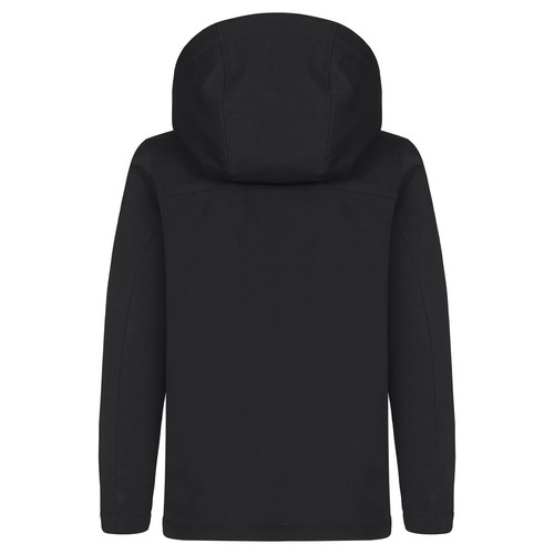 Padded Hoody Softshell Junior