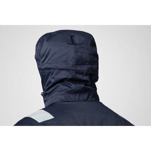 6454 CHAQUETA TÉCNICA CLASE 1