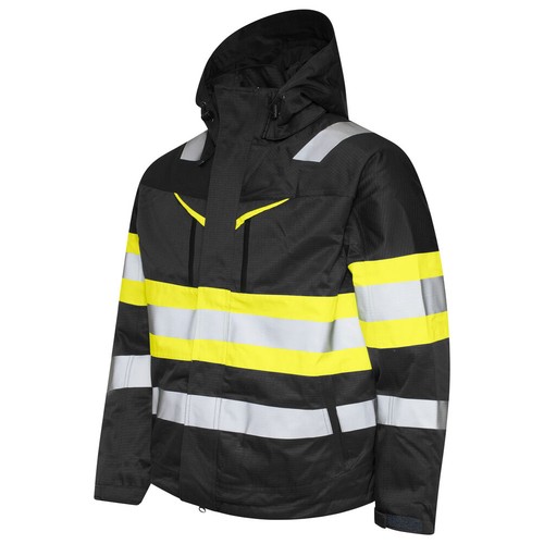 6454 CHAQUETA TÉCNICA CLASE 1