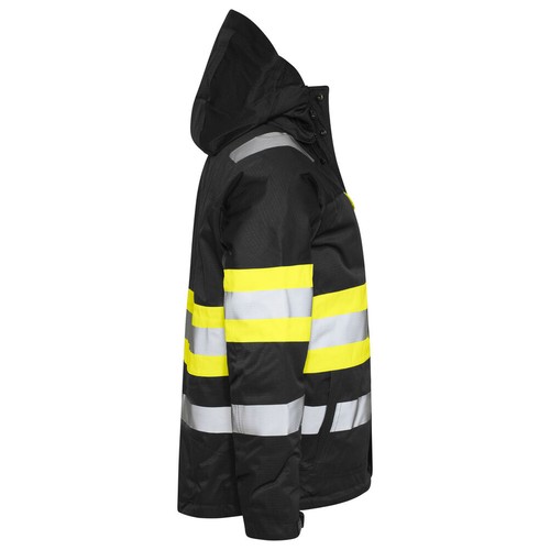 6454 CHAQUETA TÉCNICA CLASE 1