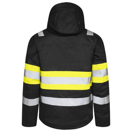 6454 CHAQUETA TÉCNICA CLASE 1