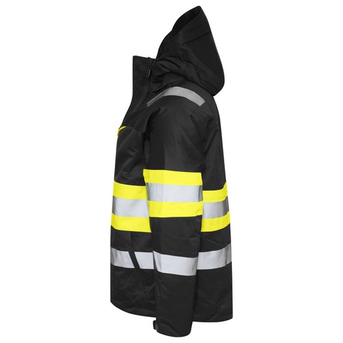 6454 CHAQUETA TÉCNICA CLASE 1