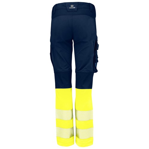 6538 PANTALÓN ELÁSTICO MUJER CLASE 1