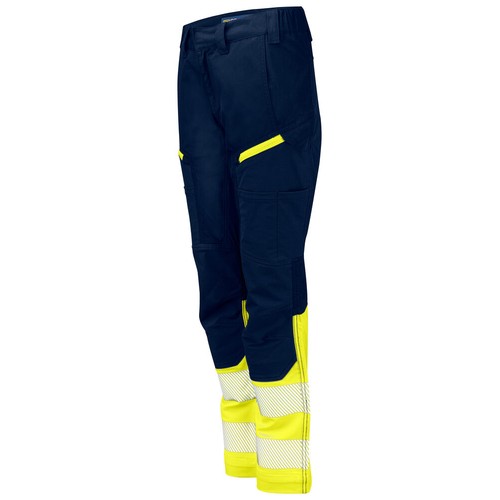 6538 PANTALÓN ELÁSTICO MUJER CLASE 1