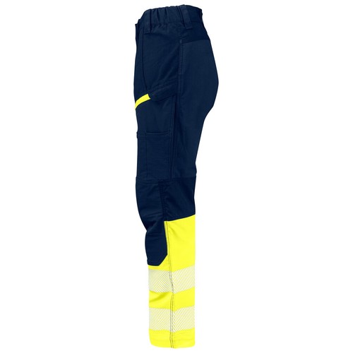6538 PANTALÓN ELÁSTICO MUJER CLASE 1