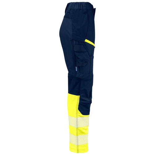 6538 PANTALÓN ELÁSTICO MUJER CLASE 1