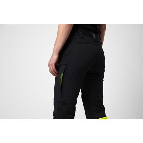 6538 PANTALÓN ELÁSTICO MUJER CLASE 1