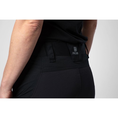 6538 PANTALÓN ELÁSTICO MUJER CLASE 1
