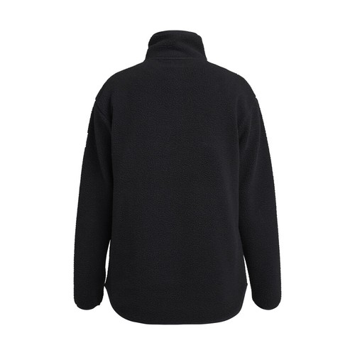 Yoke Half Zip Women