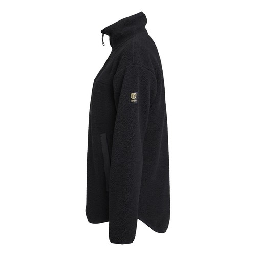 Yoke Half Zip Women