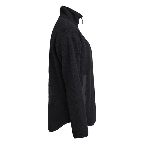 Yoke Half Zip Women