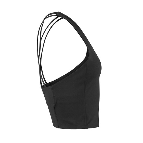 Collective Cropped Singlet W