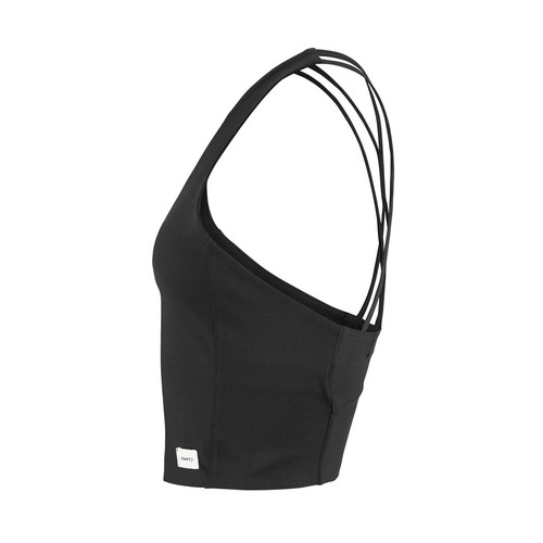 Collective Cropped Singlet W
