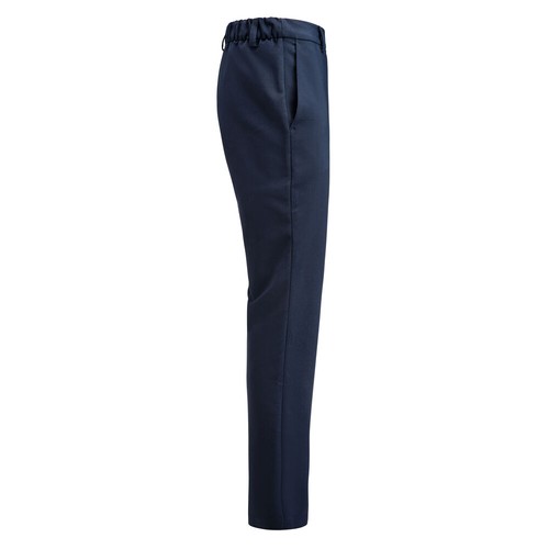 Modern Trouser Woman