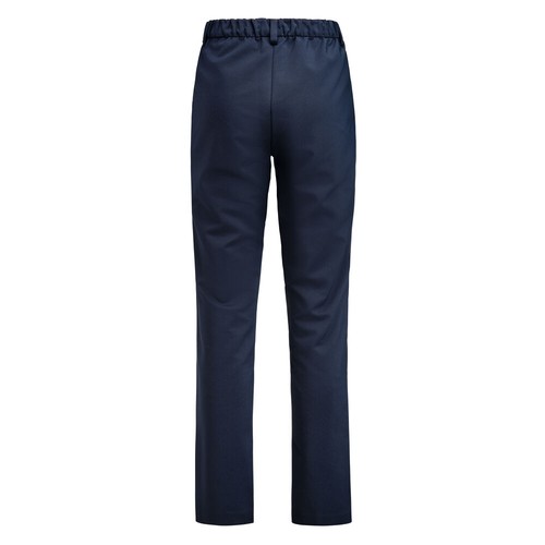 Modern Trouser Woman