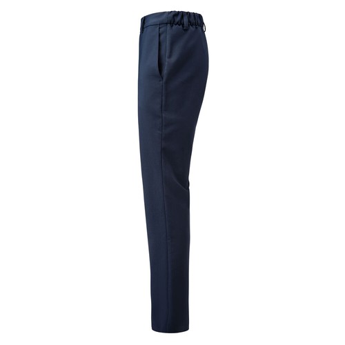 Modern Trouser Woman