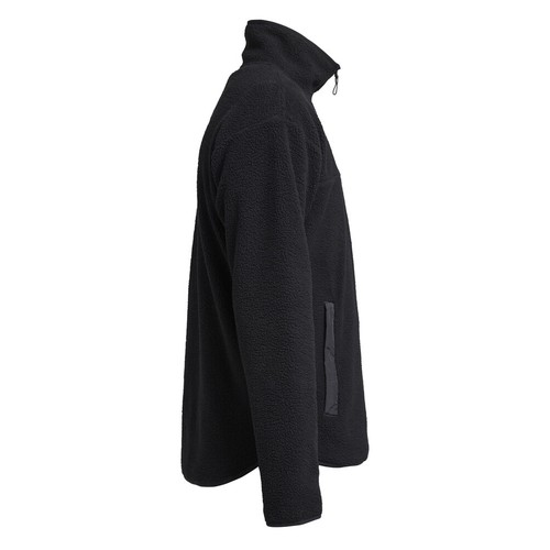 Yoke Half Zip Men