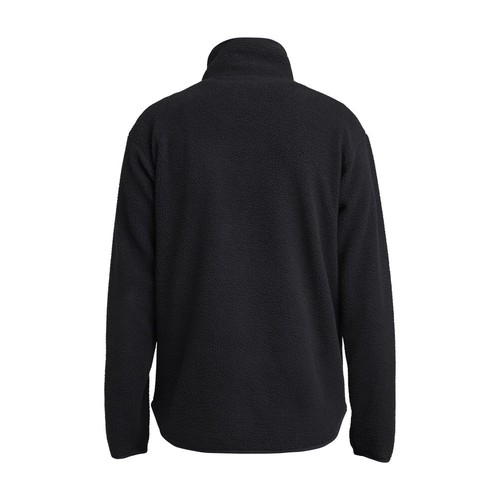 Yoke Half Zip Men
