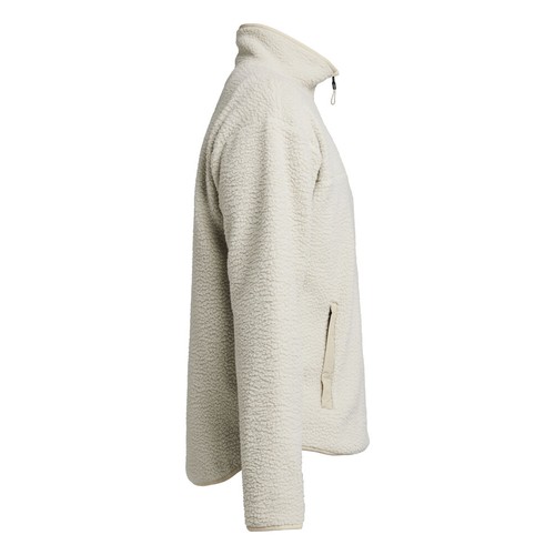 Yoke Half Zip Men