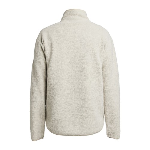 Yoke Half Zip Men
