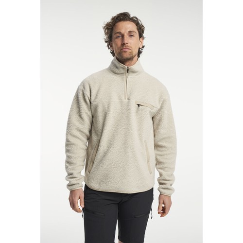 Yoke Half Zip Men