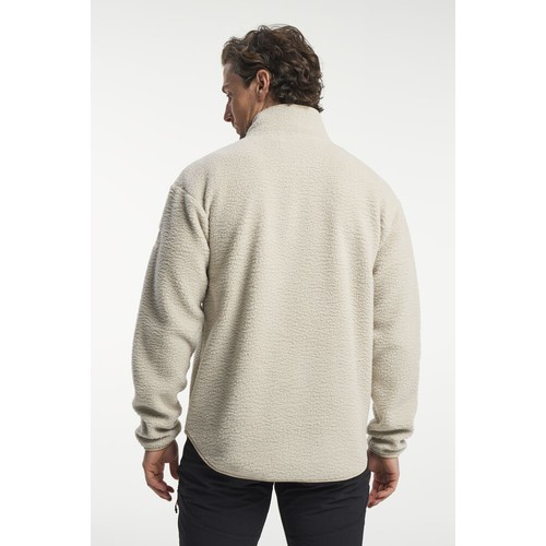 Yoke Half Zip Men