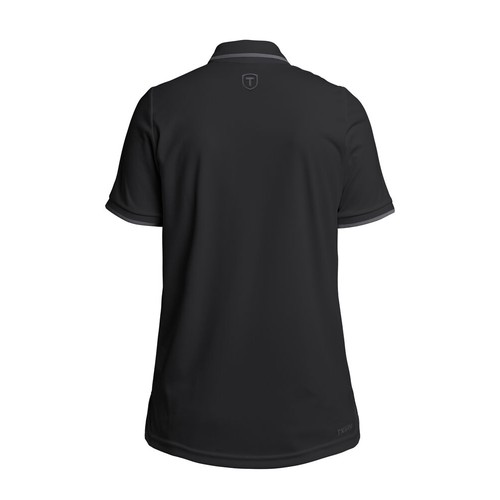 TXlite Quick Dry Polo Women
