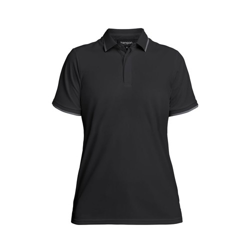 TXlite Quick Dry Polo Women
