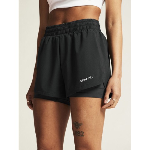 ADV Essence 2-In-1 Shorts 2 W