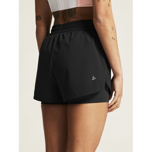 ADV Essence 2-In-1 Shorts 2 W
