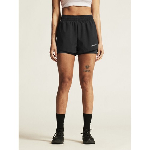 ADV Essence 2-In-1 Shorts 2 W