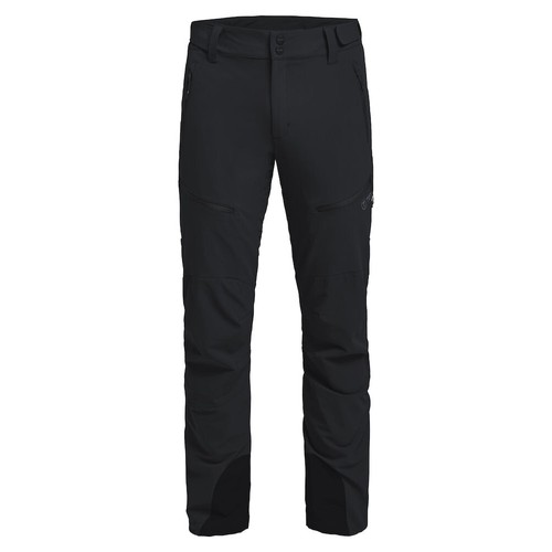TXLITE FLEX PANTS M BLACK L