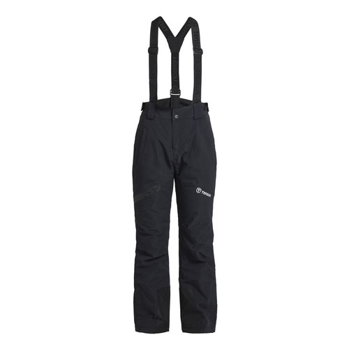 CORE SKI PANTS W BLACK XL
